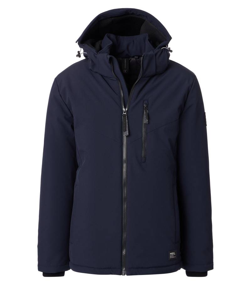 CASAMODA - Jacke blau - Gr. - 3XL von CASAMODA