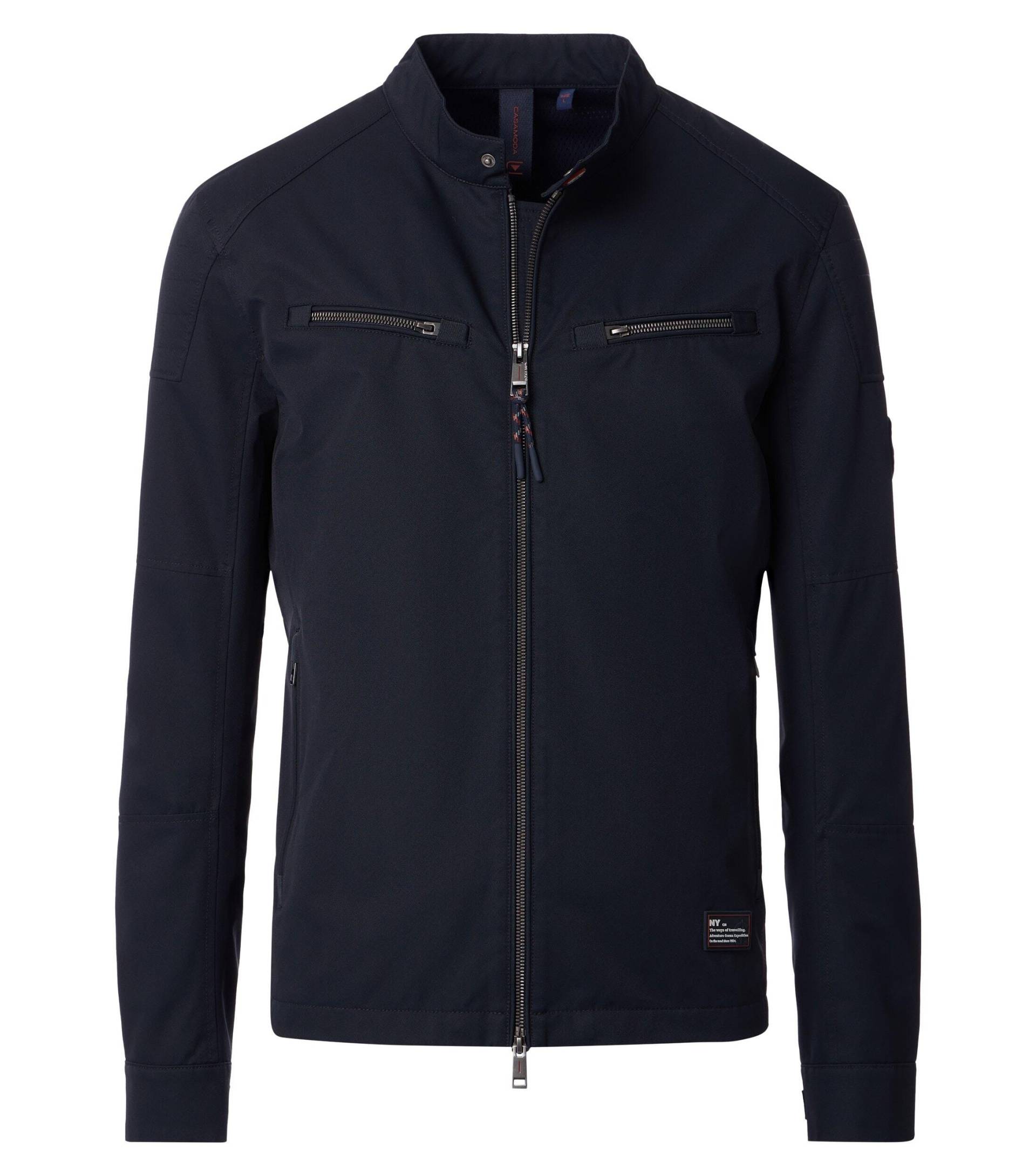 CASAMODA - Jacke blau - Gr. - 3XL von CASAMODA