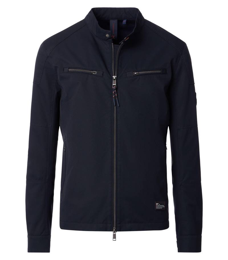 CASAMODA - Jacke blau - Gr. - 3XL von CASAMODA