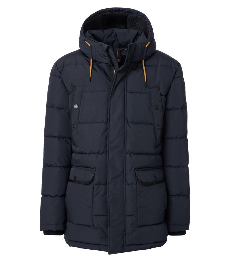 CASAMODA - Jacke blau - Gr. - 3XL von CASAMODA