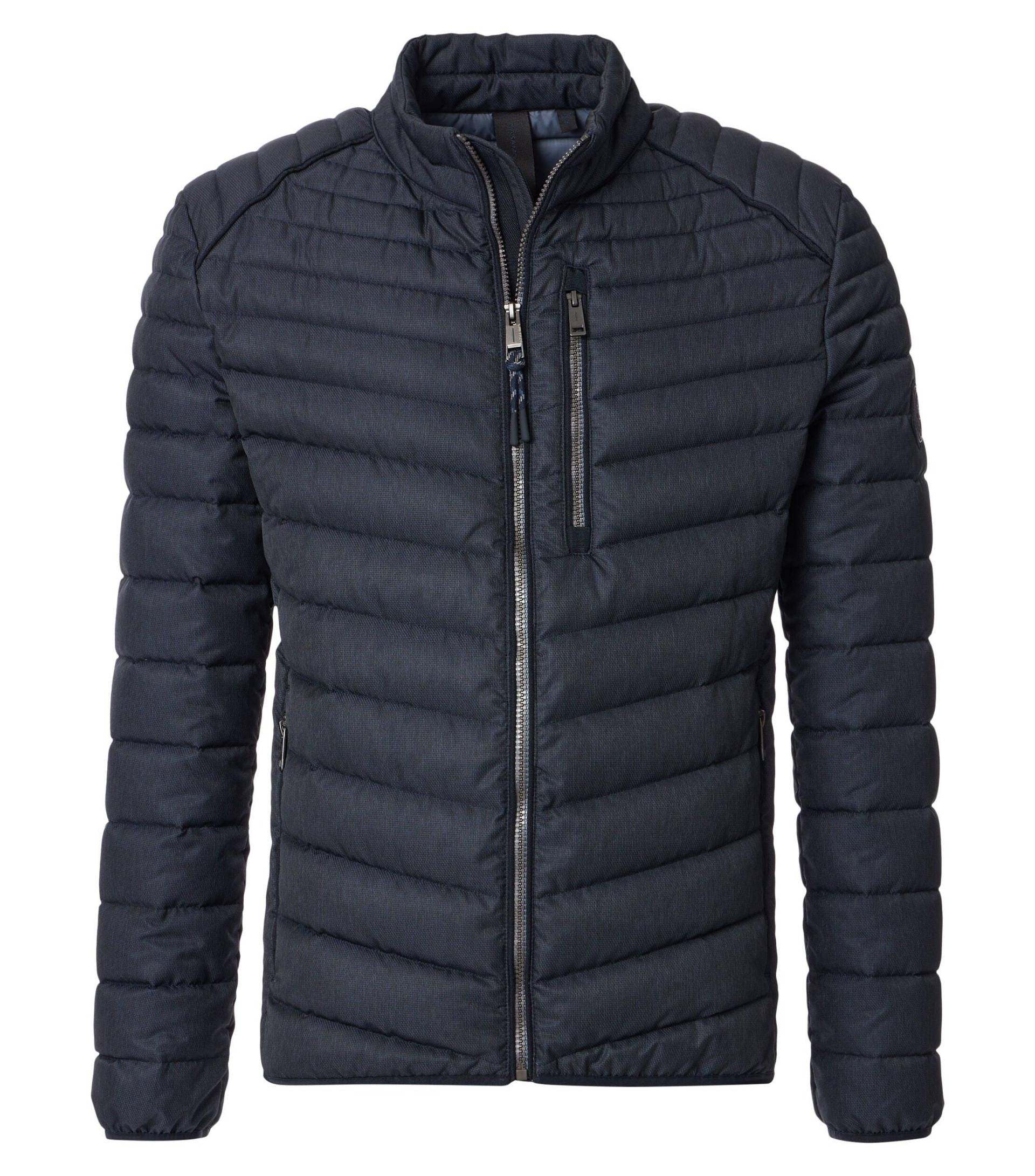 CASAMODA - Jacke blau - Gr. - 3XL von CASAMODA