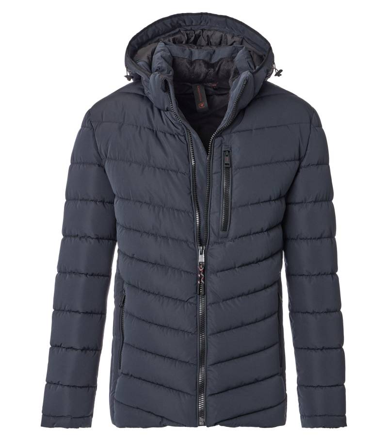 CASAMODA - Jacke blau - Gr. - 3XL von CASAMODA