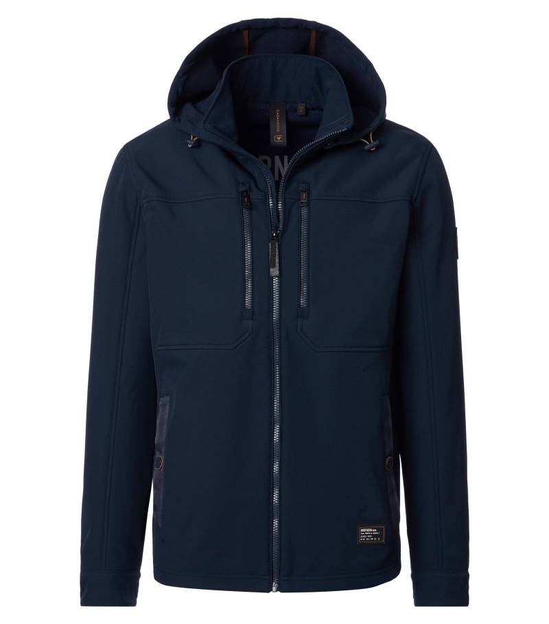 CASAMODA - Jacke blau - Gr. - 4XL von CASAMODA