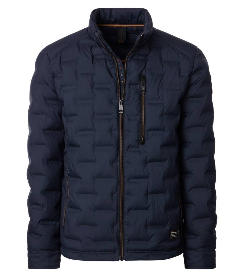 CASAMODA - Jacke blau - Gr. - 4XL von CASAMODA