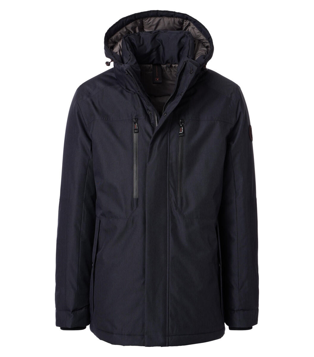 CASAMODA - Jacke blau - Gr. - M von CASAMODA