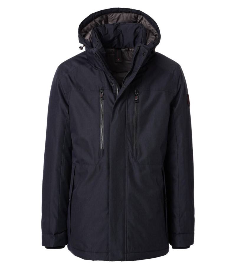 CASAMODA - Jacke blau - Gr. - M von CASAMODA