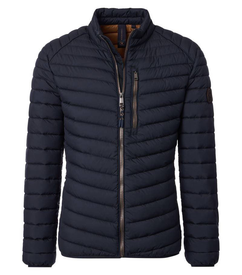 CASAMODA - Jacke blau - Gr. - M von CASAMODA