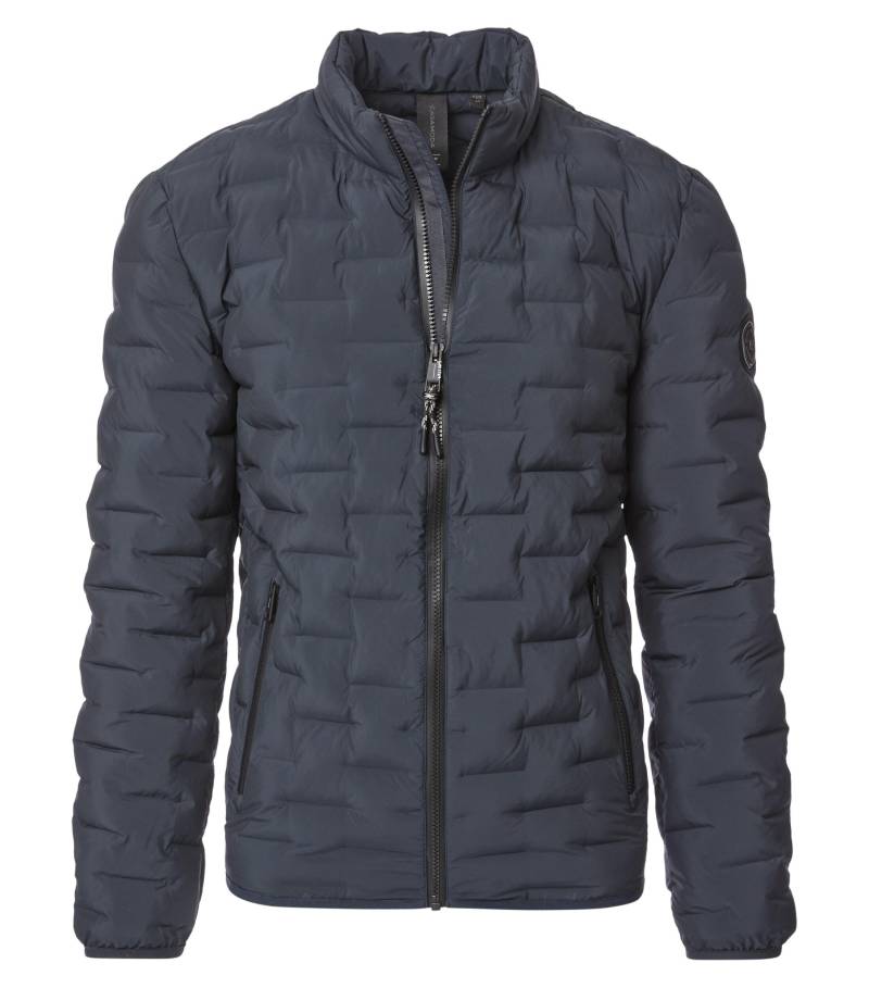 CASAMODA - Jacke blau - Gr. - XXL von CASAMODA