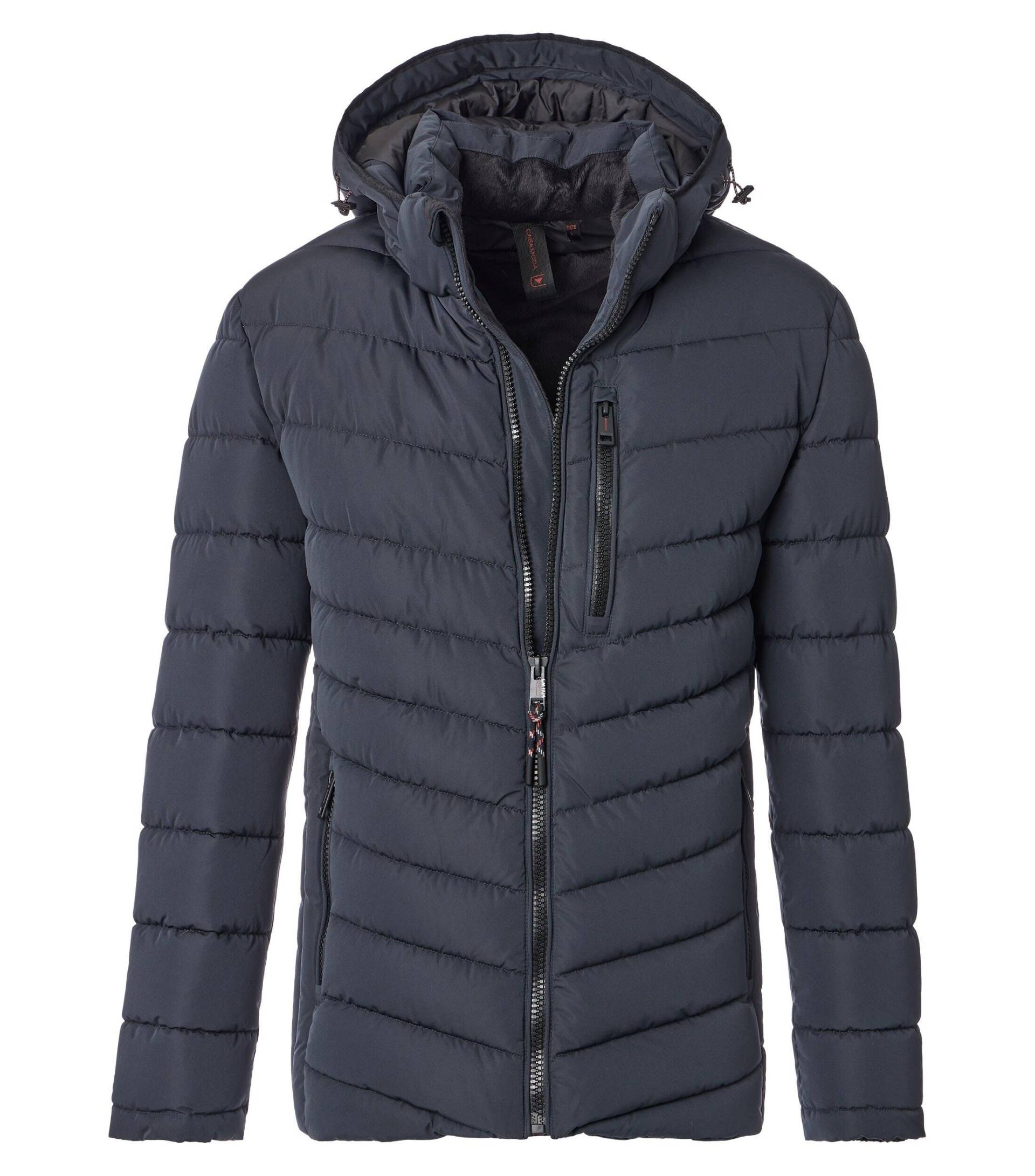 CASAMODA - Jacke blau - Gr. - XXL von CASAMODA