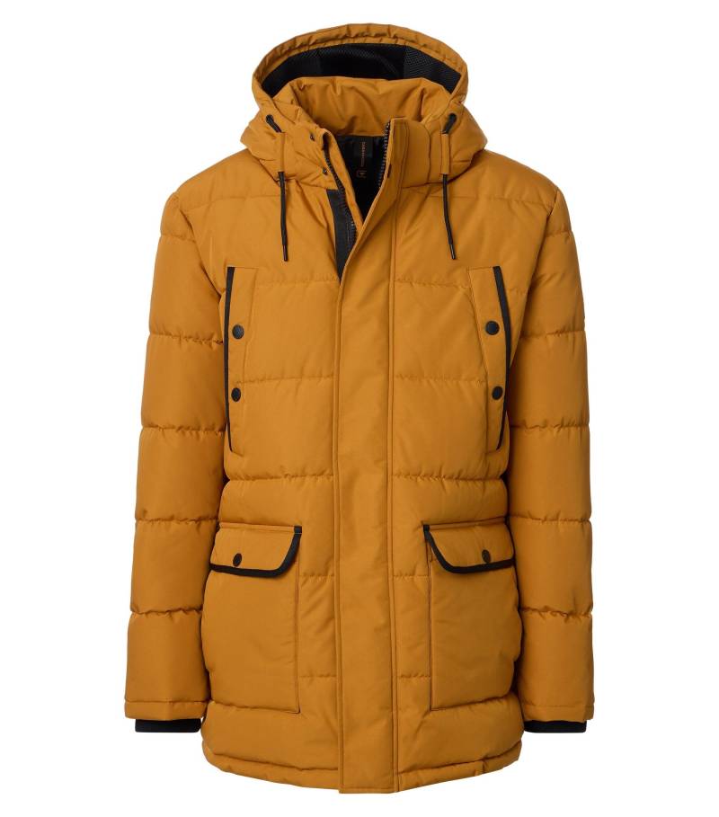 CASAMODA - Jacke gelb - Gr. - XL von CASAMODA