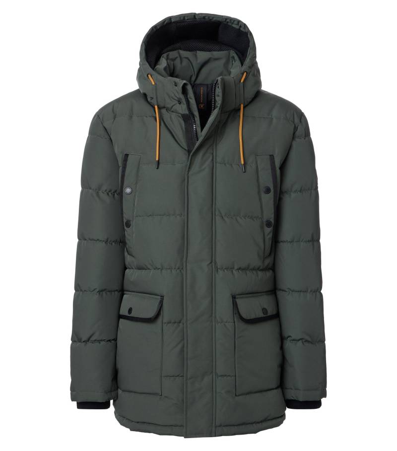 CASAMODA - Jacke grün - Gr. - 3XL von CASAMODA