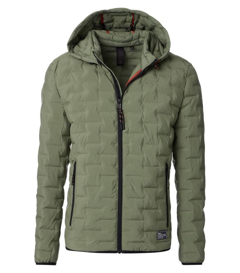 CASAMODA - Jacke grün - Gr. - 3XL von CASAMODA