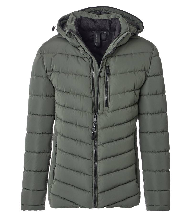 CASAMODA - Jacke grün - Gr. - 3XL von CASAMODA