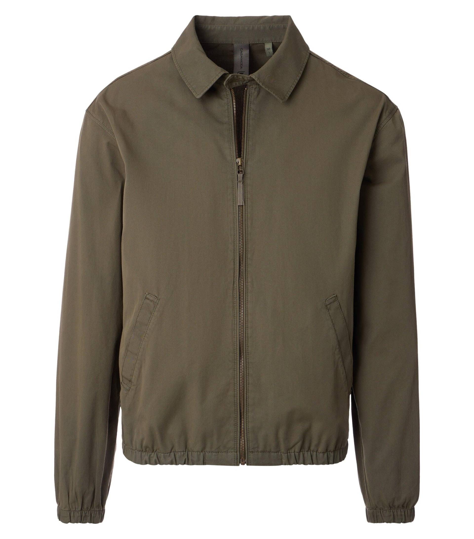 CASAMODA - Jacke grün - Gr. - L von CASAMODA