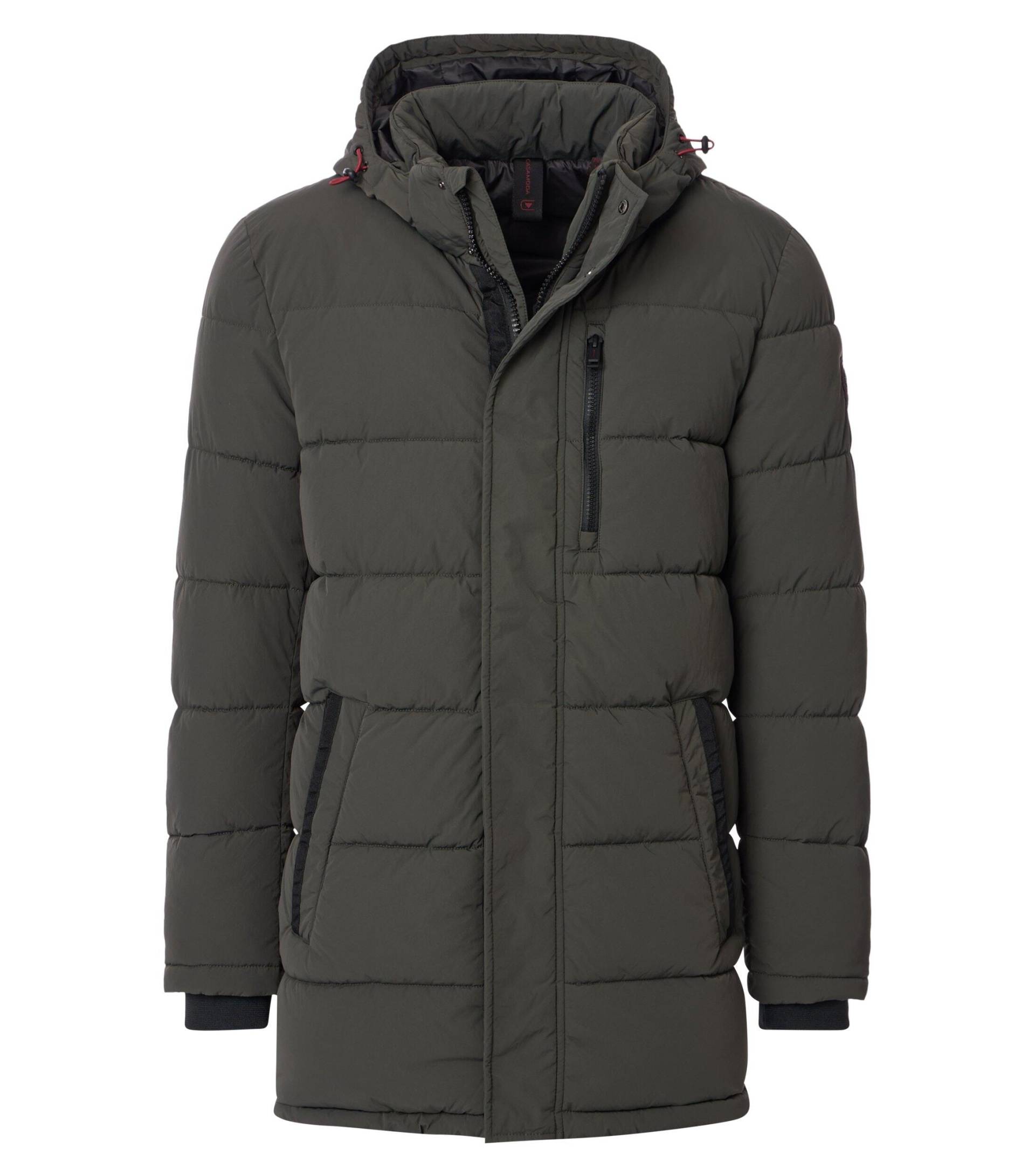 CASAMODA - Jacke grün - Gr. - L von CASAMODA