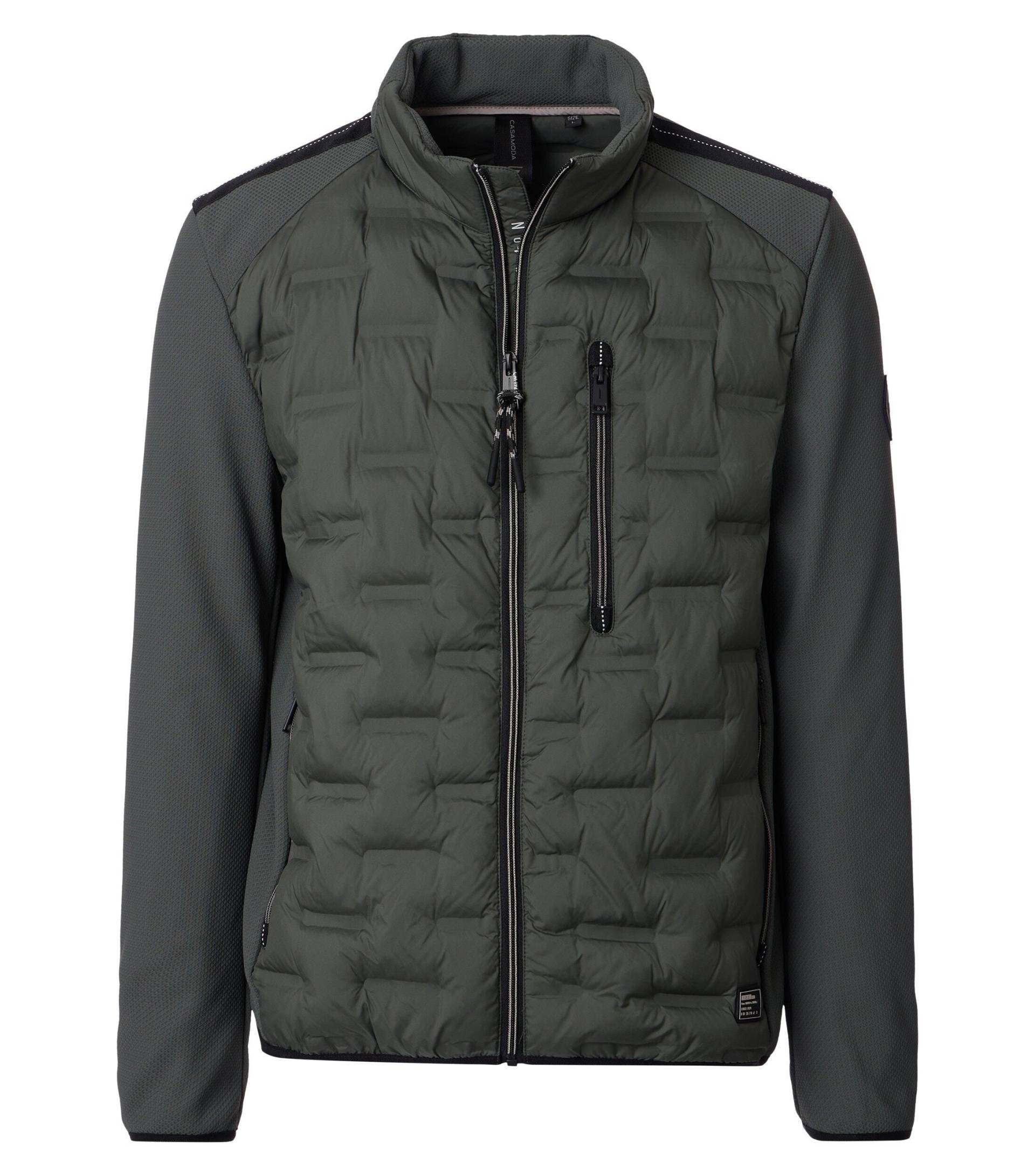 CASAMODA - Jacke grün - Gr. - L von CASAMODA