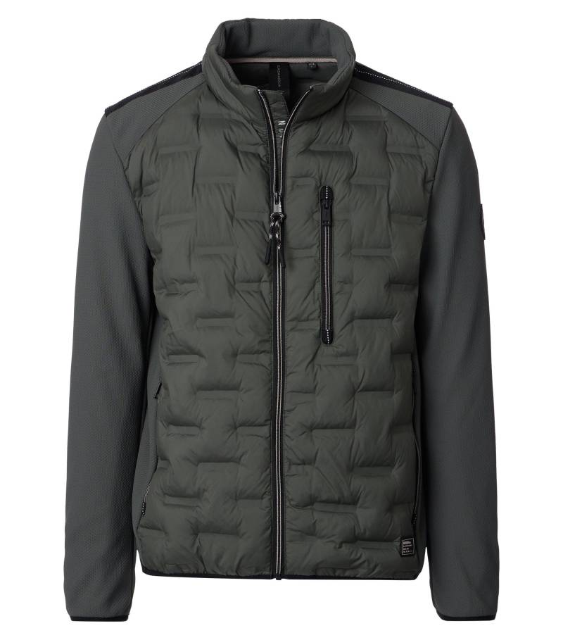 CASAMODA - Jacke grün - Gr. - L von CASAMODA