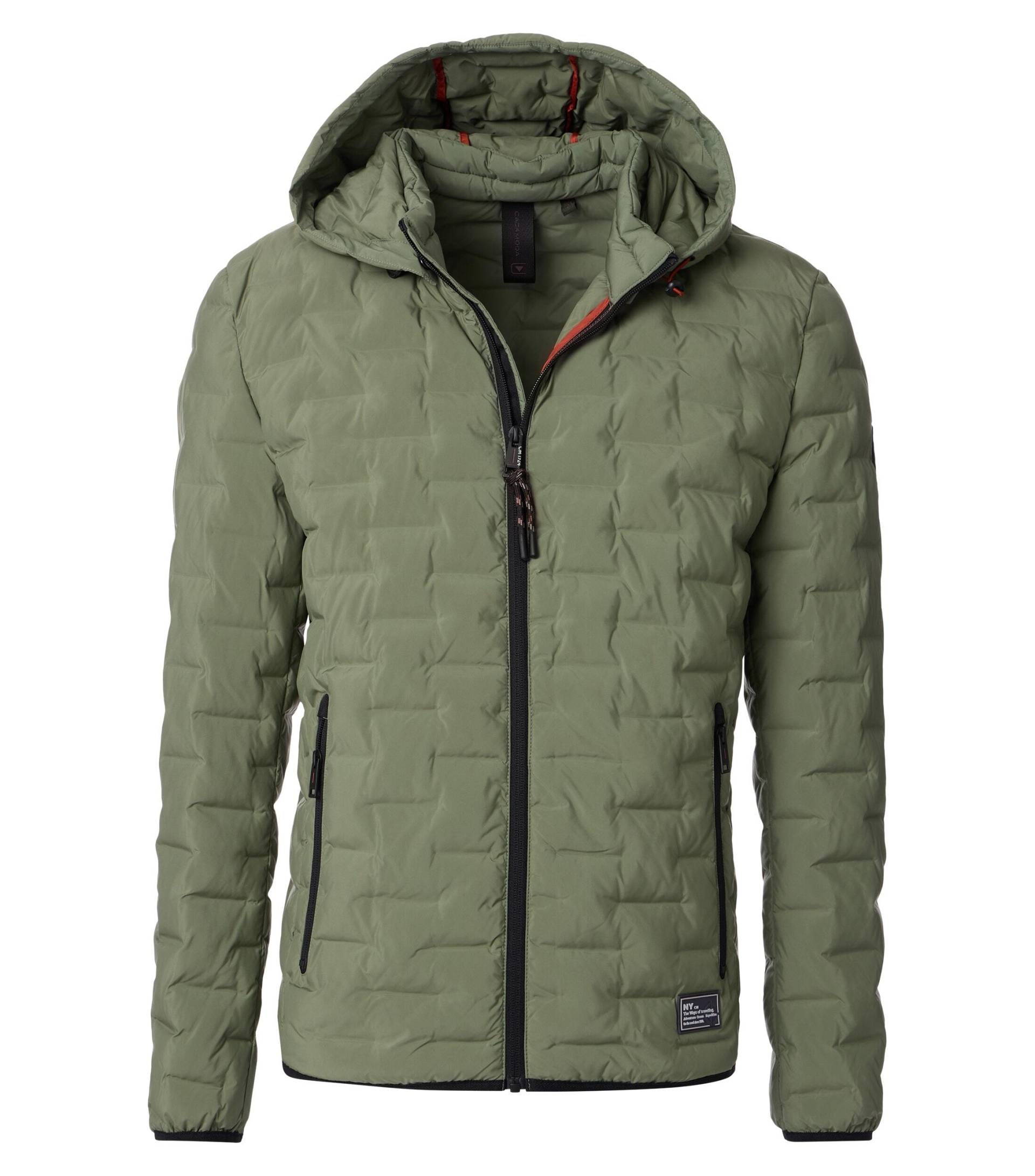 CASAMODA - Jacke grün - Gr. - XXL von CASAMODA