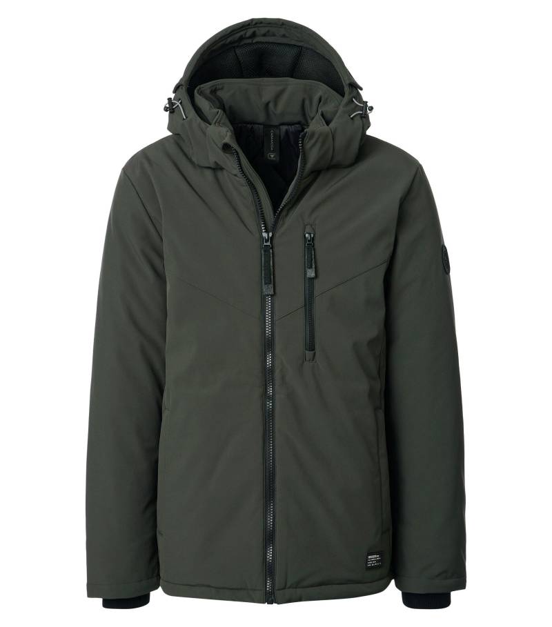 CASAMODA - Jacke grün - Gr. - XXL von CASAMODA
