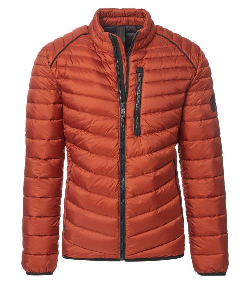CASAMODA - Jacke orange - Gr. - 3XL von CASAMODA