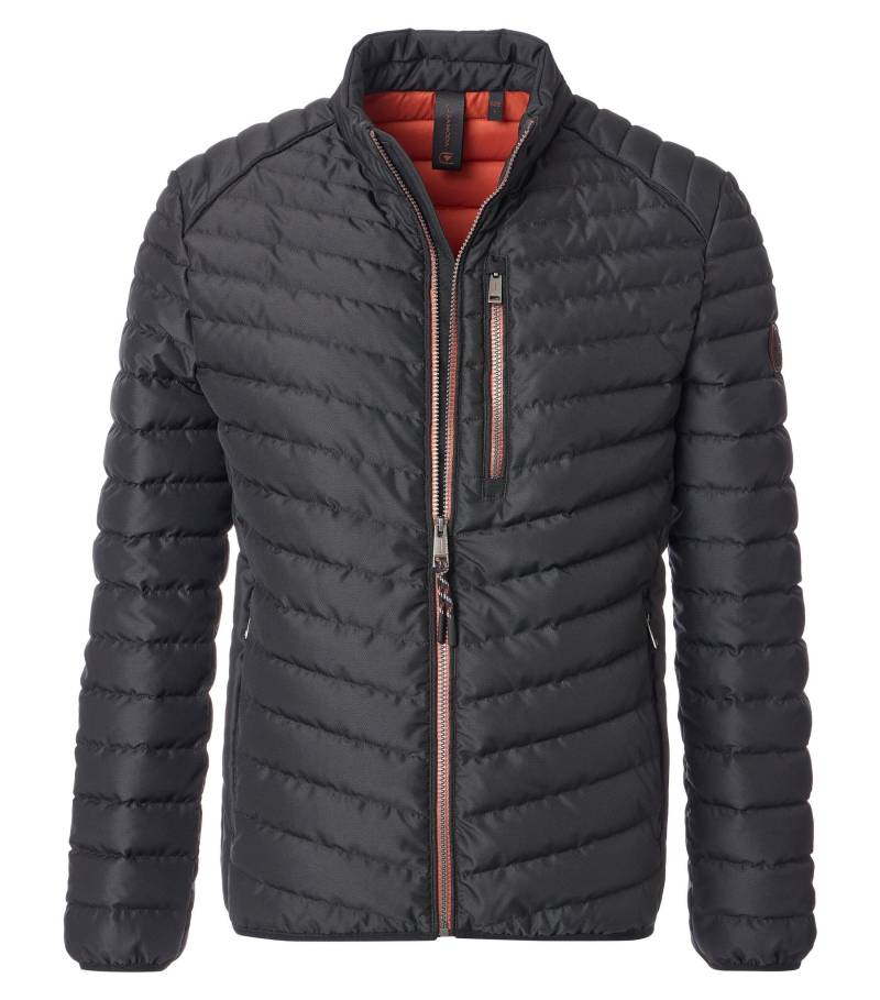 CASAMODA - Jacke schwarz - Gr. - 4XL von CASAMODA