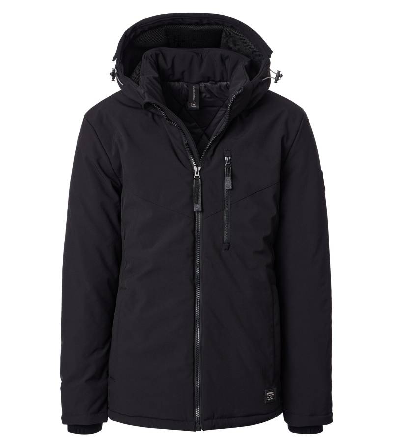 CASAMODA - Jacke schwarz - Gr. - L von CASAMODA