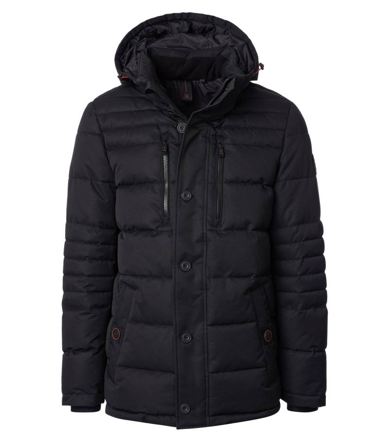 CASAMODA - Jacke schwarz - Gr. - M von CASAMODA
