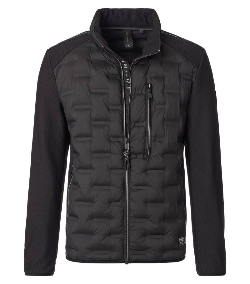 CASAMODA - Jacke schwarz - Gr. - XXL von CASAMODA