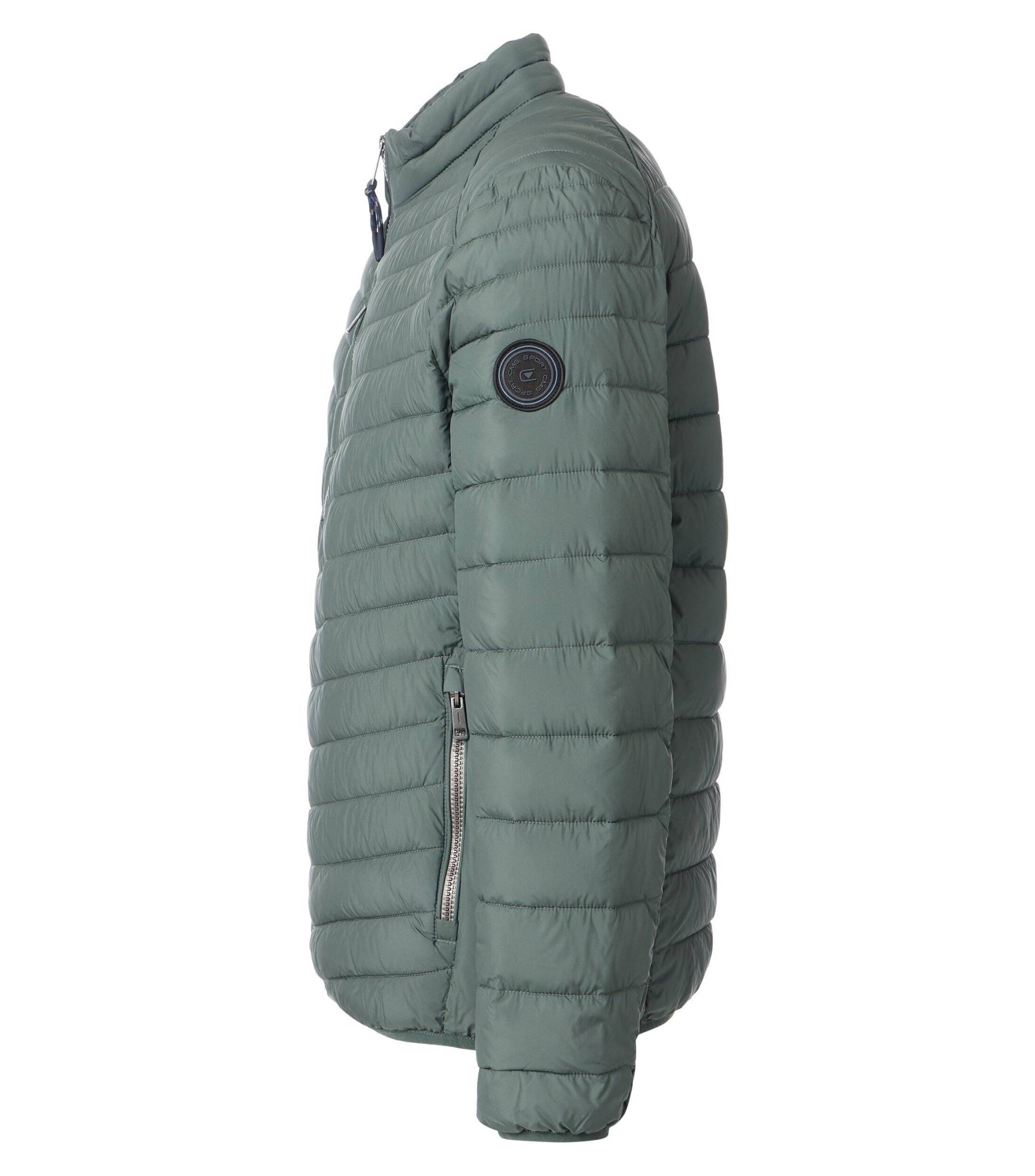 CASAMODA - Jacke türkis - Gr. - 3XL von CASAMODA