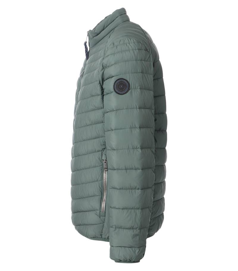 CASAMODA - Jacke türkis - Gr. - 3XL von CASAMODA