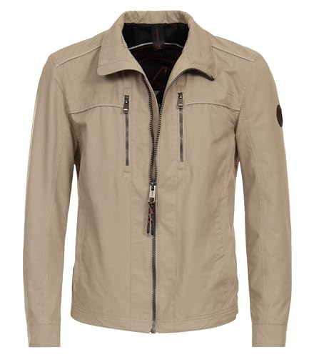 CASAMODA Jacke uni Beige XL von CASAMODA