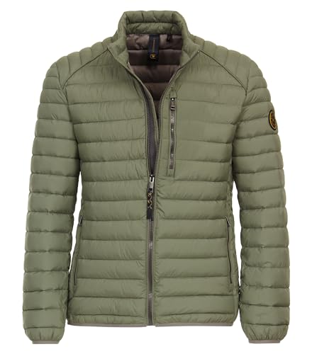 CASAMODA Jacke uni Olive 3XL von CASAMODA