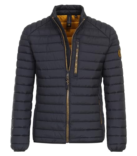 CASAMODA Jacke Uni graues Dunkelblau M von CASAMODA