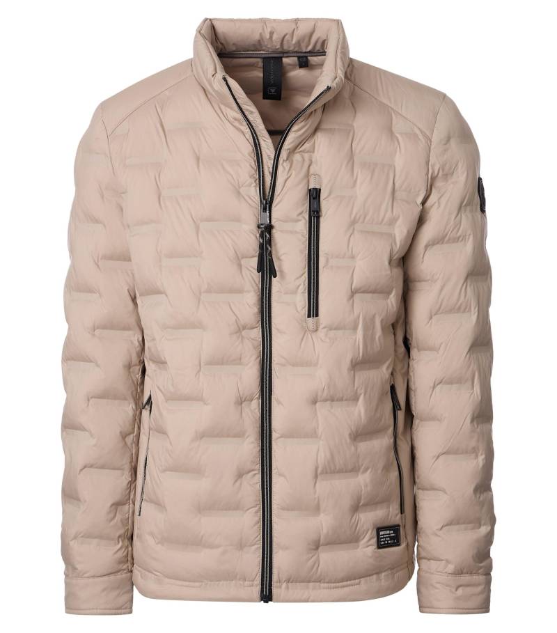 CASAMODA - Jacke weiß - Gr. - 3XL von CASAMODA