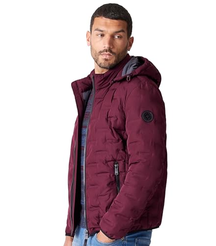 CASAMODA Winterjacke Uni von CASAMODA
