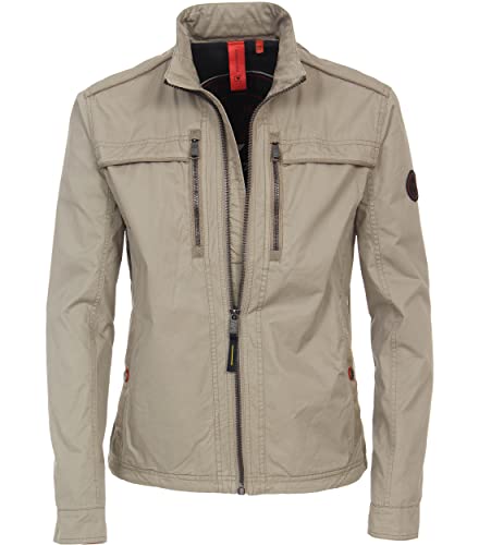 CASAMODA Jacke uni Beige L von CASAMODA