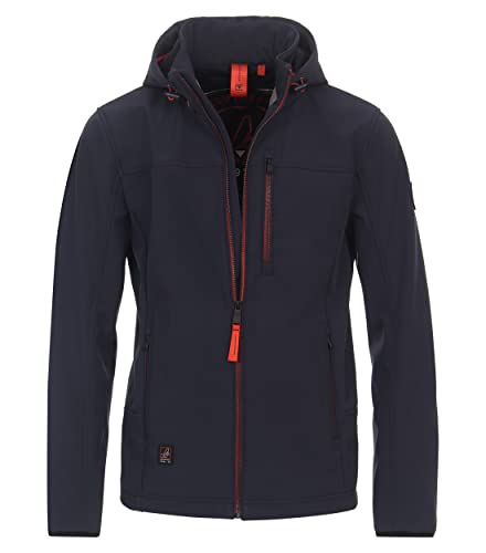 CASAMODA Softshelljacke Uni von CASAMODA