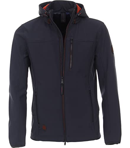 CASAMODA Softshelljacke Uni von CASAMODA