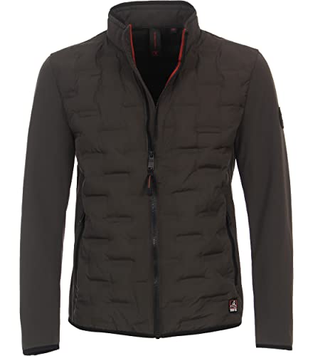CASAMODA Materialmixjacke Uni von CASAMODA