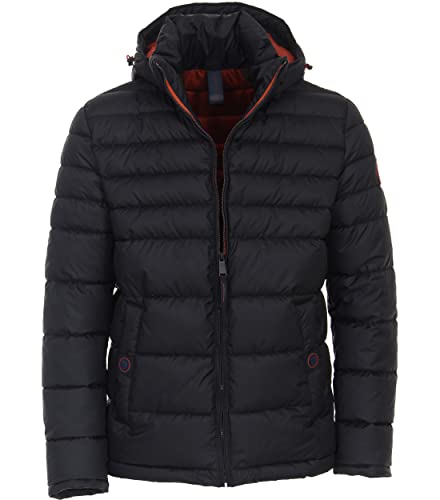 CASAMODA Winterjacke uni Dunkelblau L von CASAMODA