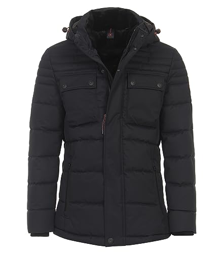 CASAMODA Jacke uni Dunkelblau M von CASAMODA