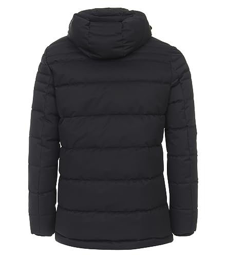 CASAMODA Jacke uni Dunkelblau XXL von CASAMODA