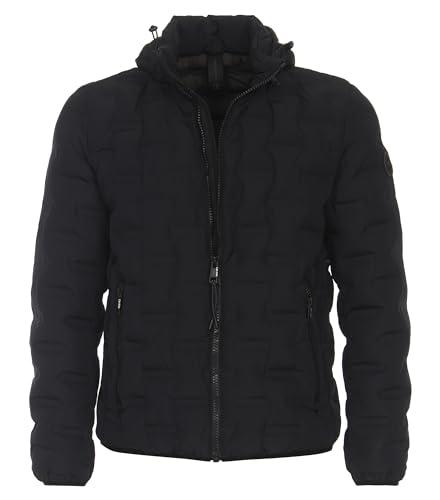 CASAMODA Jacke Uni Dunkelblau XXL CASAMODA Jacke Uni Dunkelblau XXL von CASAMODA