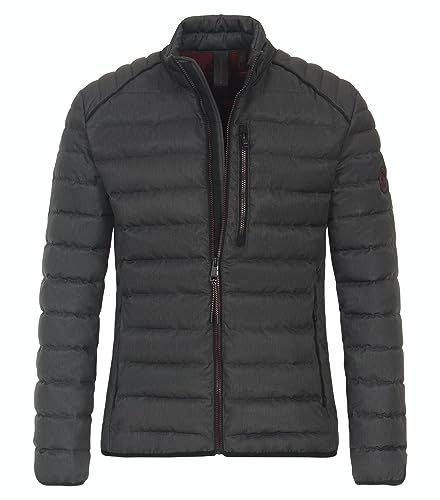 CASAMODA Steppjacke Uni Dunkelgrau M CASAMODA Steppjacke Uni Dunkelgrau M von CASAMODA
