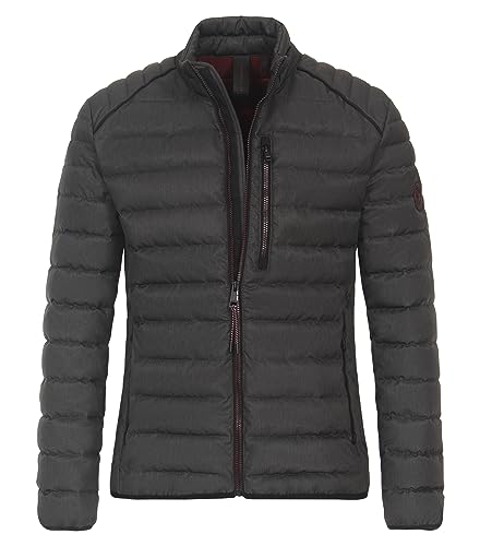 CASAMODA Steppjacke Uni von CASAMODA