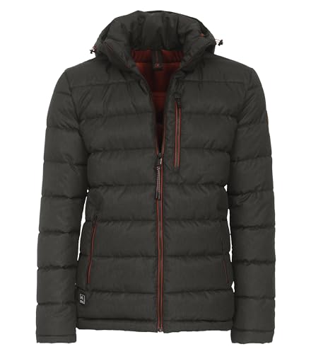 CASAMODA Jacke uni Dunkelgrau M von CASAMODA