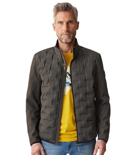 CASAMODA Materialmixjacke Uni von CASAMODA