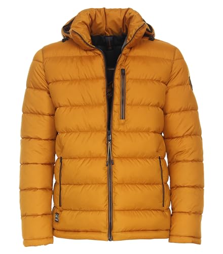 CASAMODA Jacke Uni Gelb L CASAMODA Jacke Uni Gelb L von CASAMODA