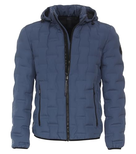 CASAMODA Jacke uni Mittelblau 4XL von CASAMODA