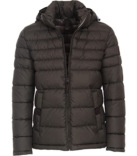 CASAMODA Winterjacke uni Olive L von CASAMODA